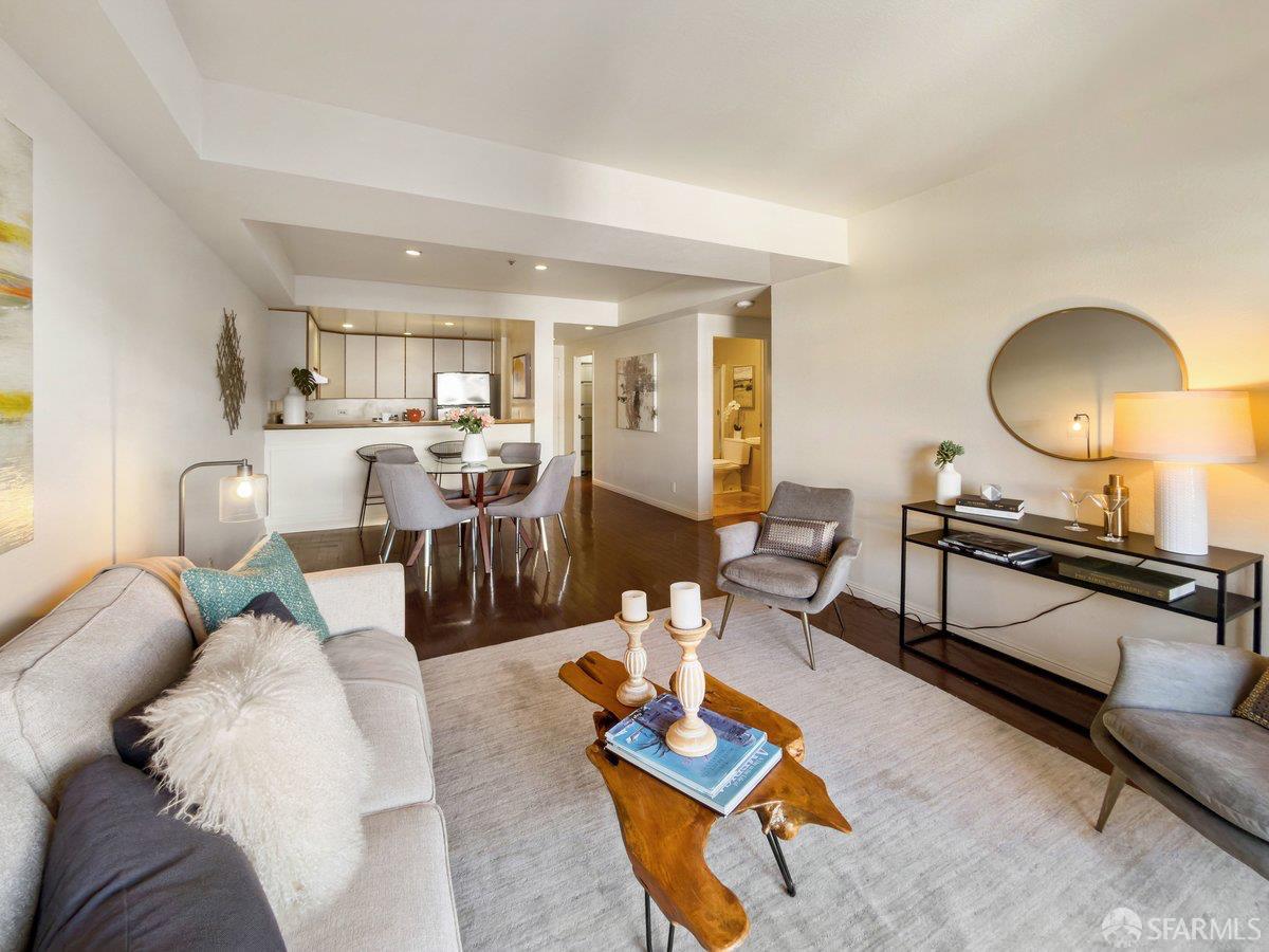 601 Van Ness Avenue #510 - Photo 4