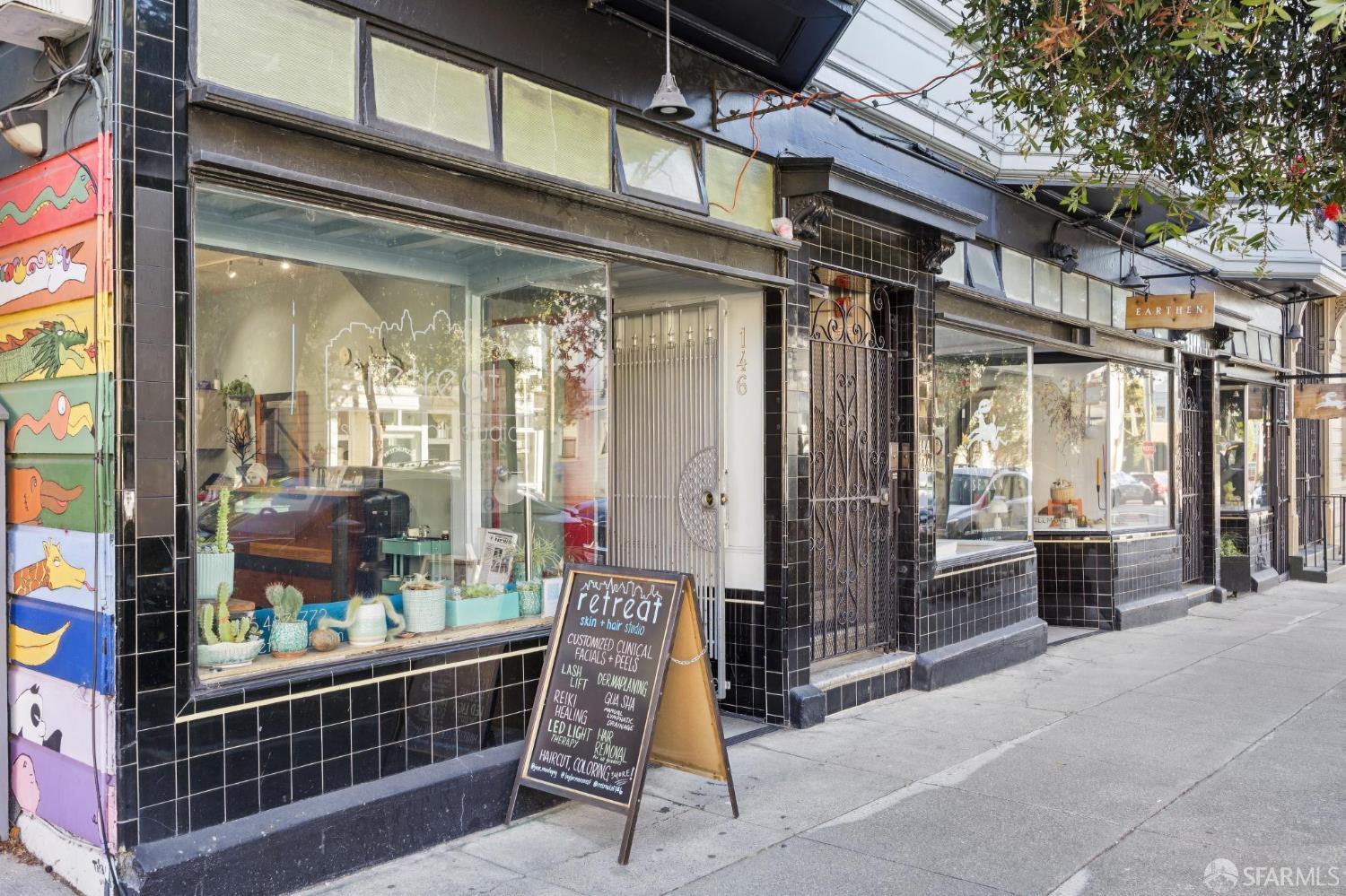 136 Fillmore Street - Photo 2