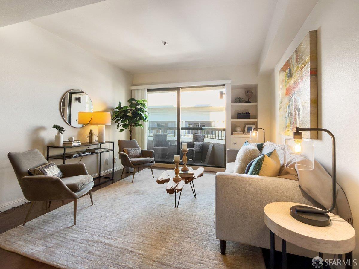 601 Van Ness Avenue #510 - Photo 2