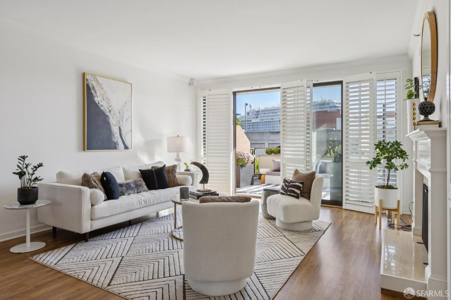 101 Lombard Street #105E - Photo 5