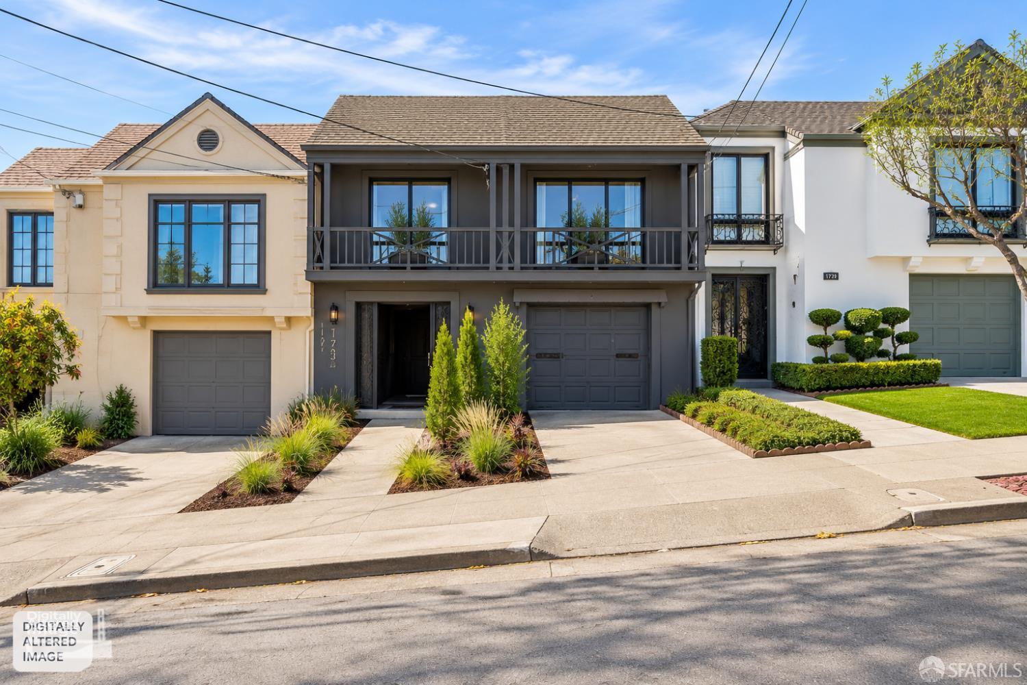 1743 32nd Avenue - Main photo