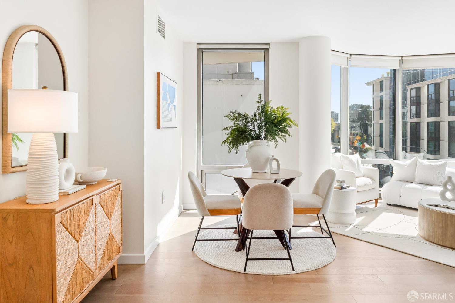355 1st Street #S707 - Photo 3