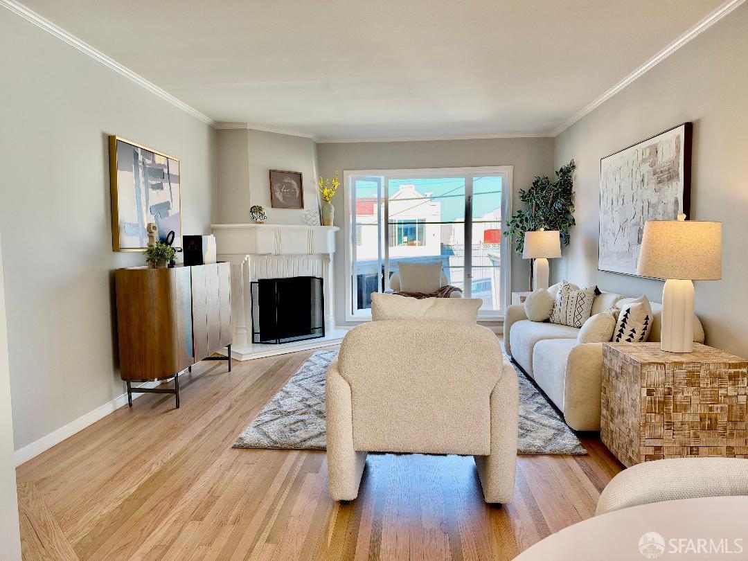 3021 Rivera Street - Photo 3