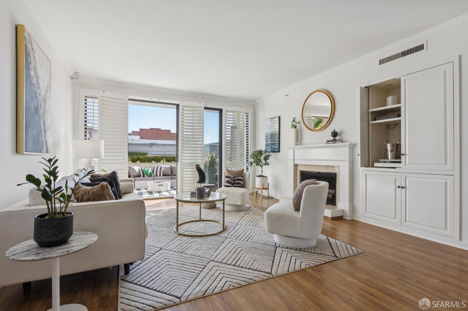 101 Lombard Street #105E - Photo 3
