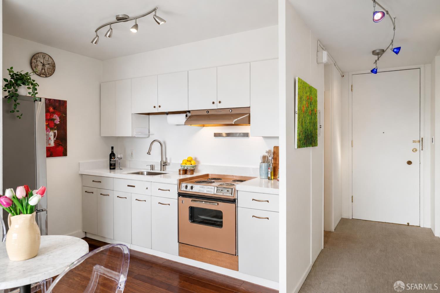 1001 Pine Street, San Francisco