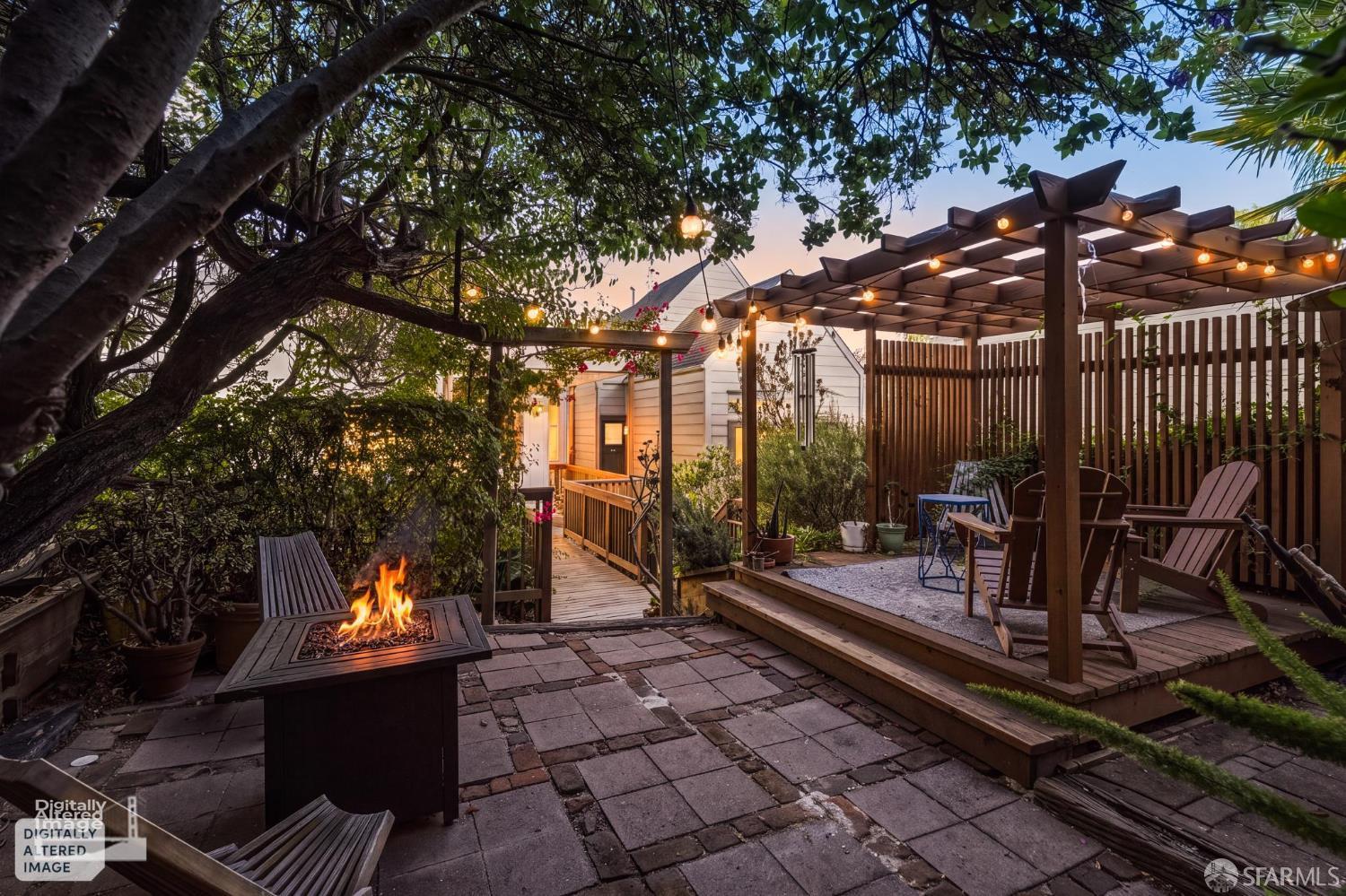 348 Castro Street - Photo 3