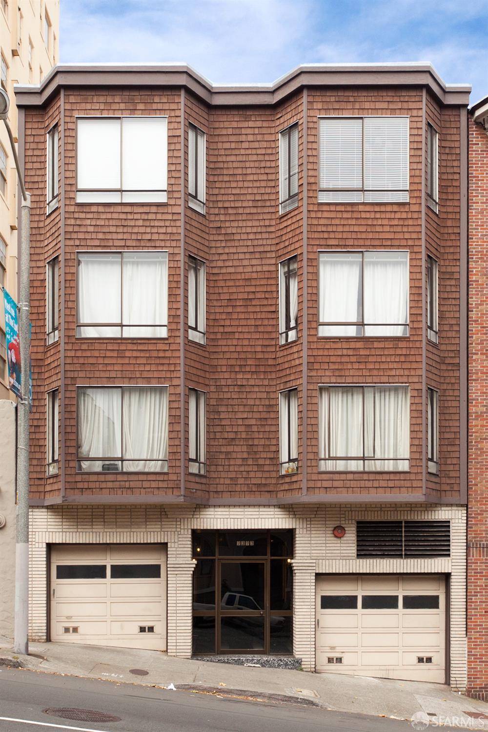 2323 Franklin Street - Main photo