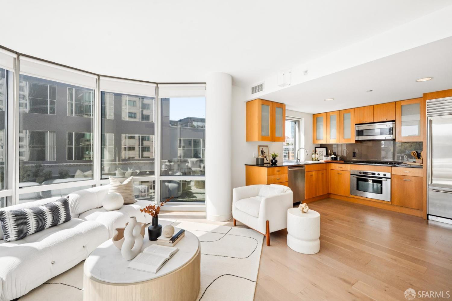355 1st Street #S707 - Photo 4