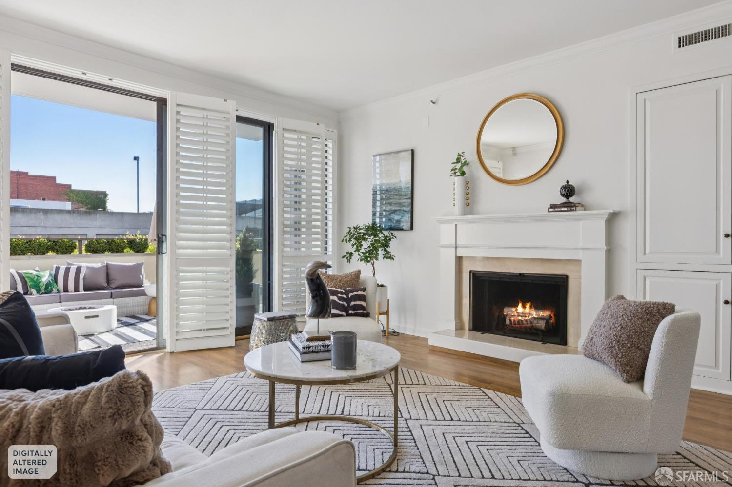 101 Lombard Street #105E - Photo 4
