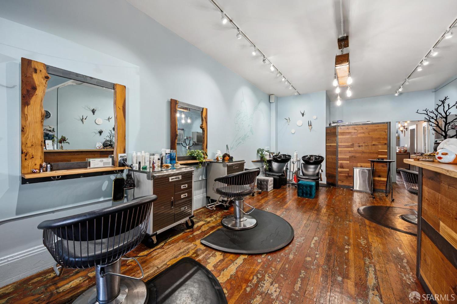 136 Fillmore Street - Photo 4