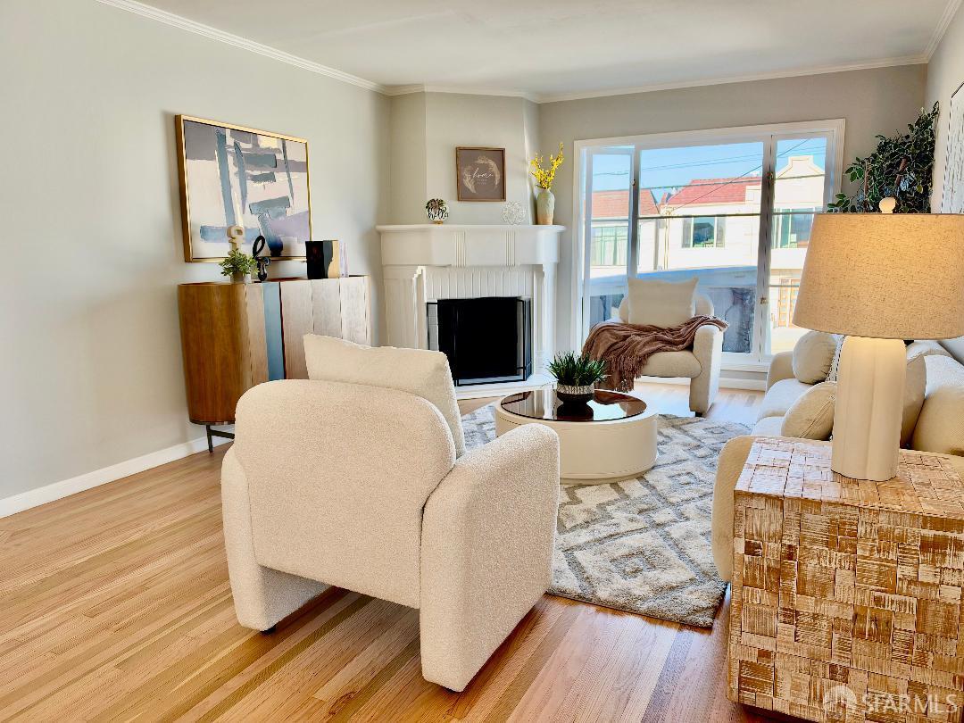 3021 Rivera Street - Photo 4