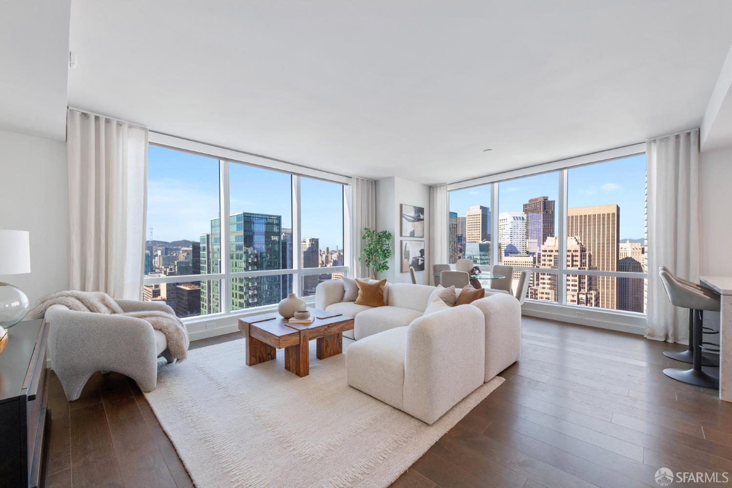 488 Folsom Street #3404 - Main photo