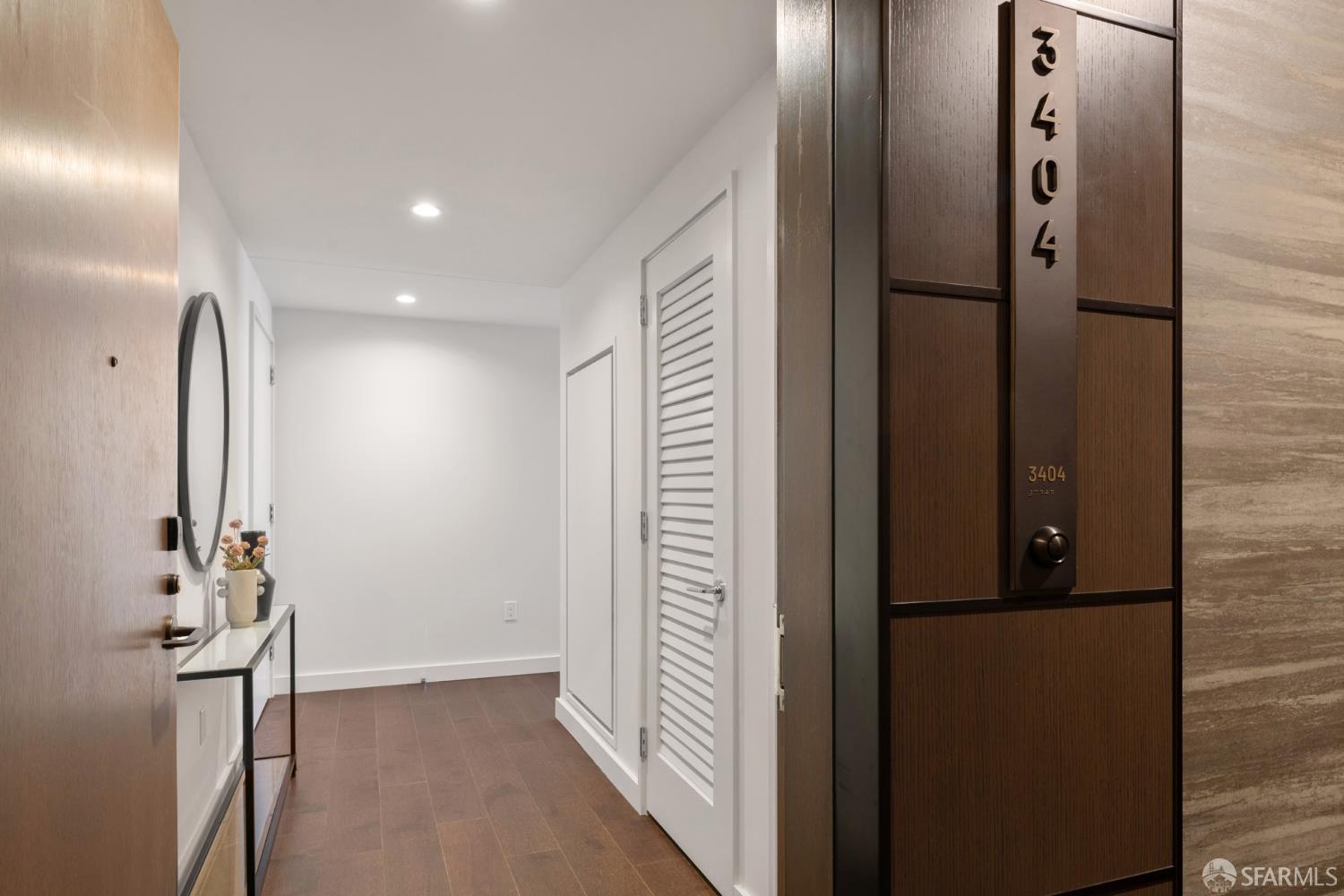 488 Folsom Street #3404 - Photo 2