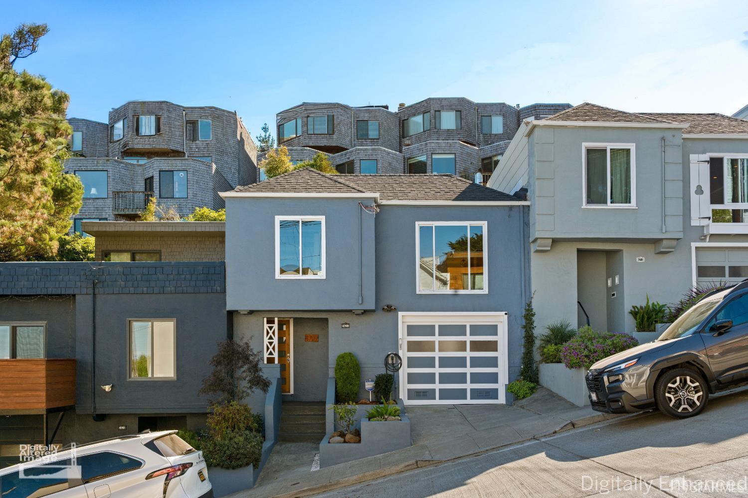 4709 25th Street - Main photo