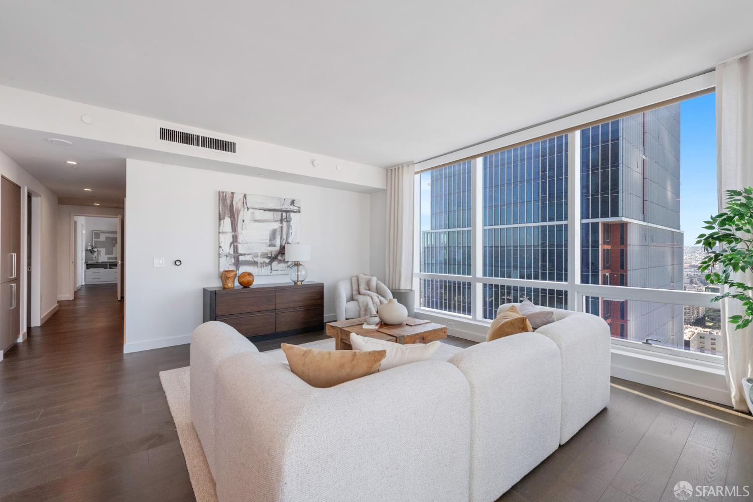 488 Folsom Street #3404 - Photo 5