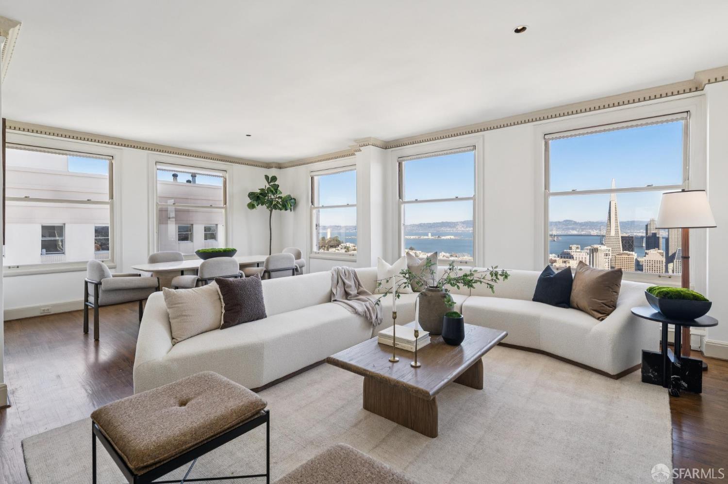 1250 Jones Street #1201 - Main photo