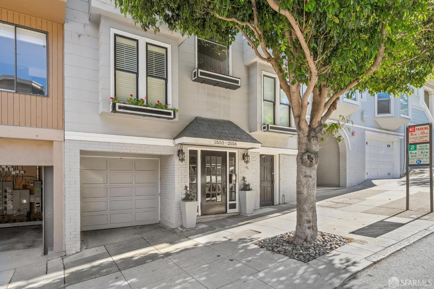 2554 Gough Street #A - Photo 2