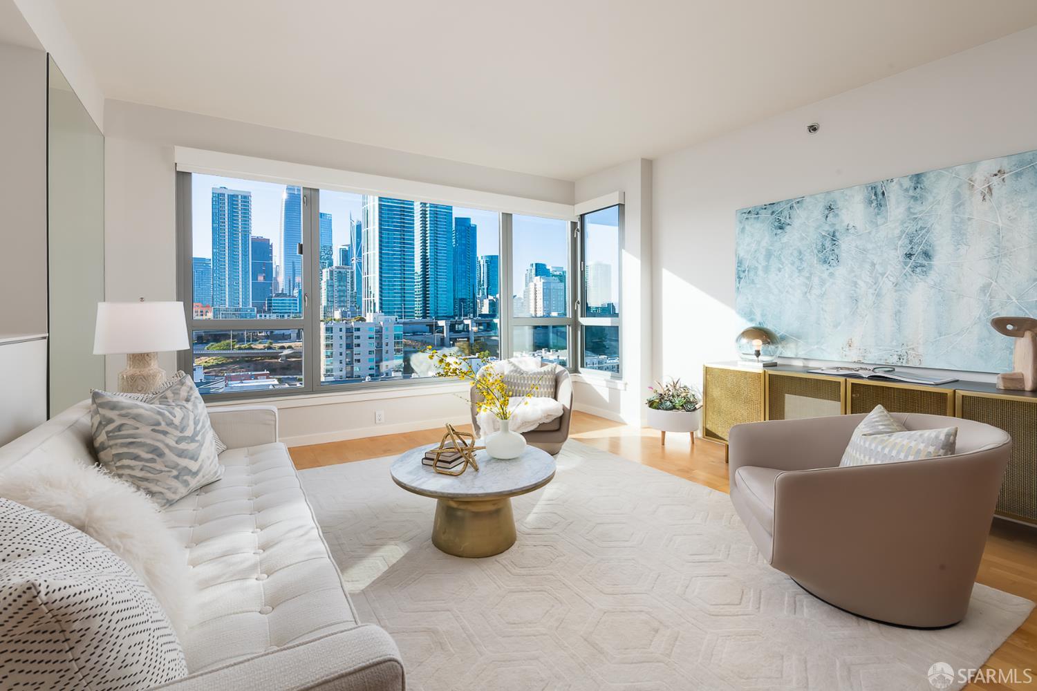 219 Brannan Street #15C - Photo 4