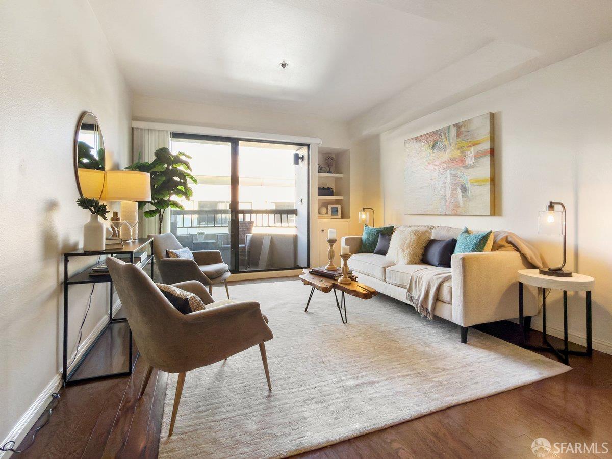 601 Van Ness Avenue #510 - Main photo