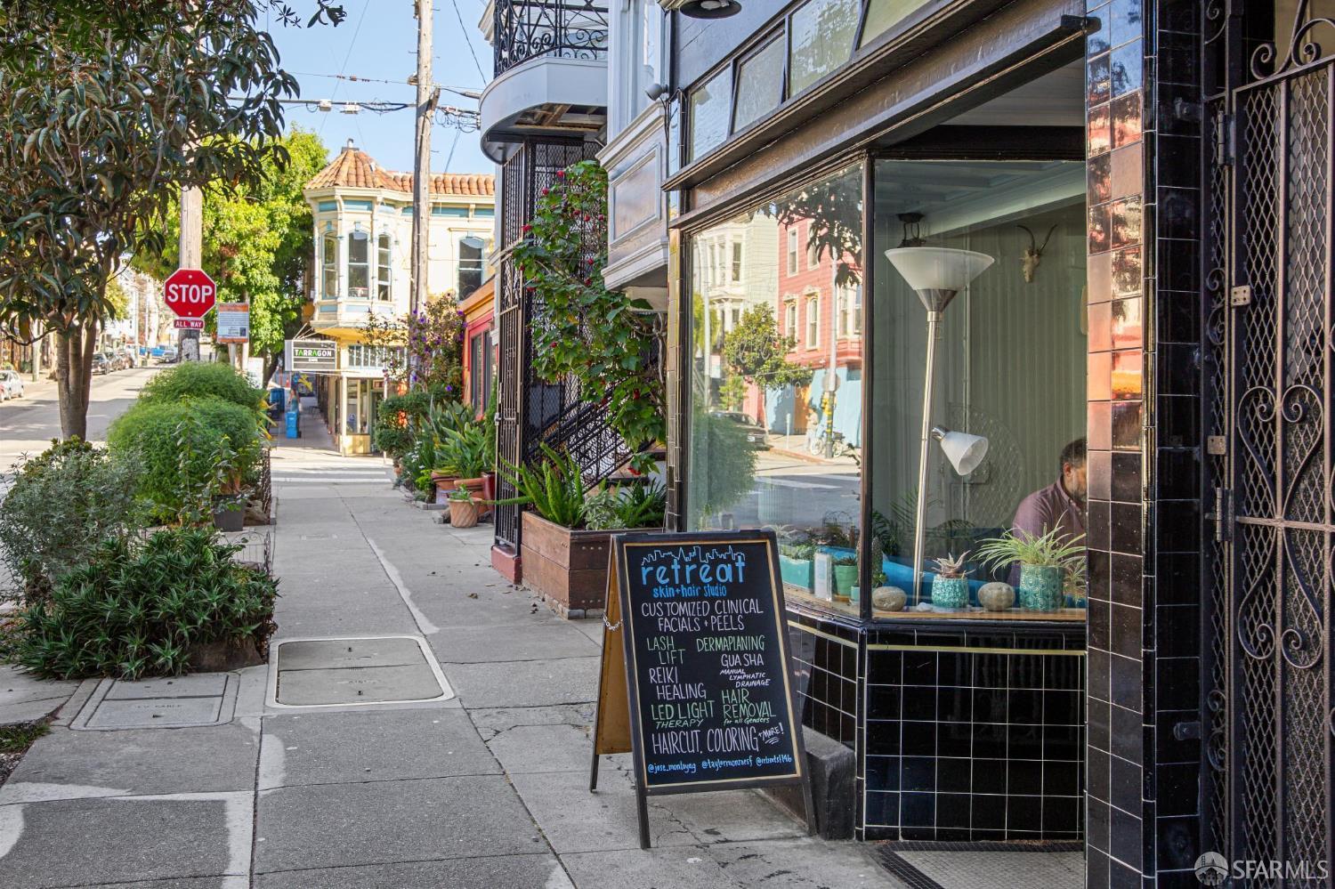 136 Fillmore Street - Photo 3