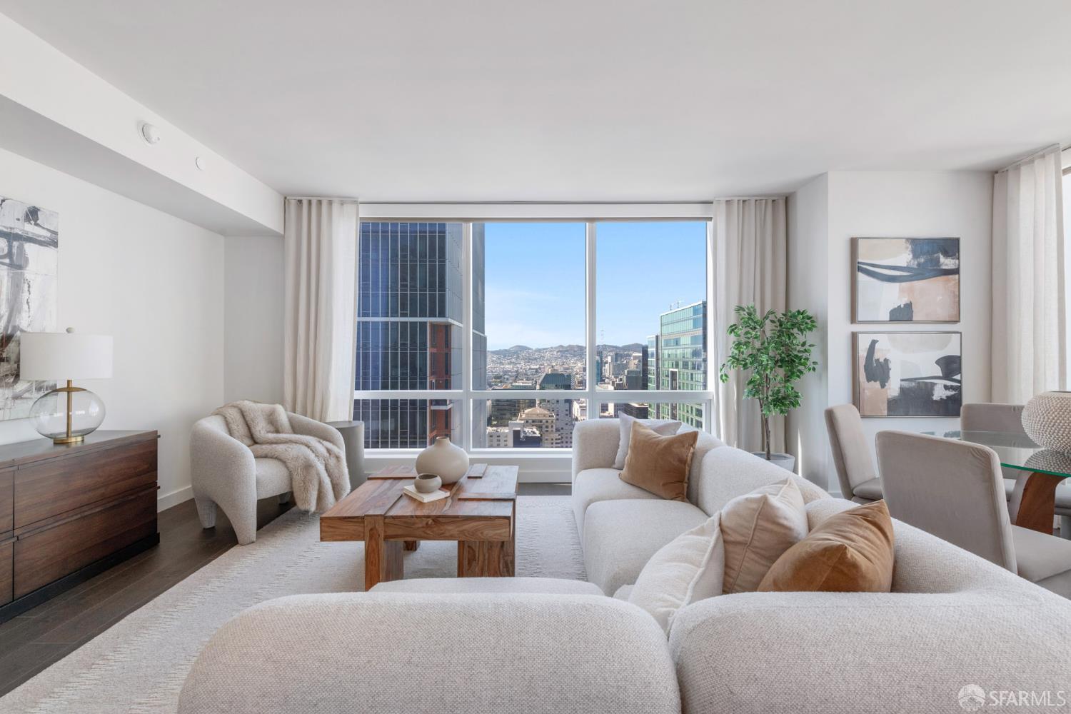 488 Folsom Street #3404 - Photo 4