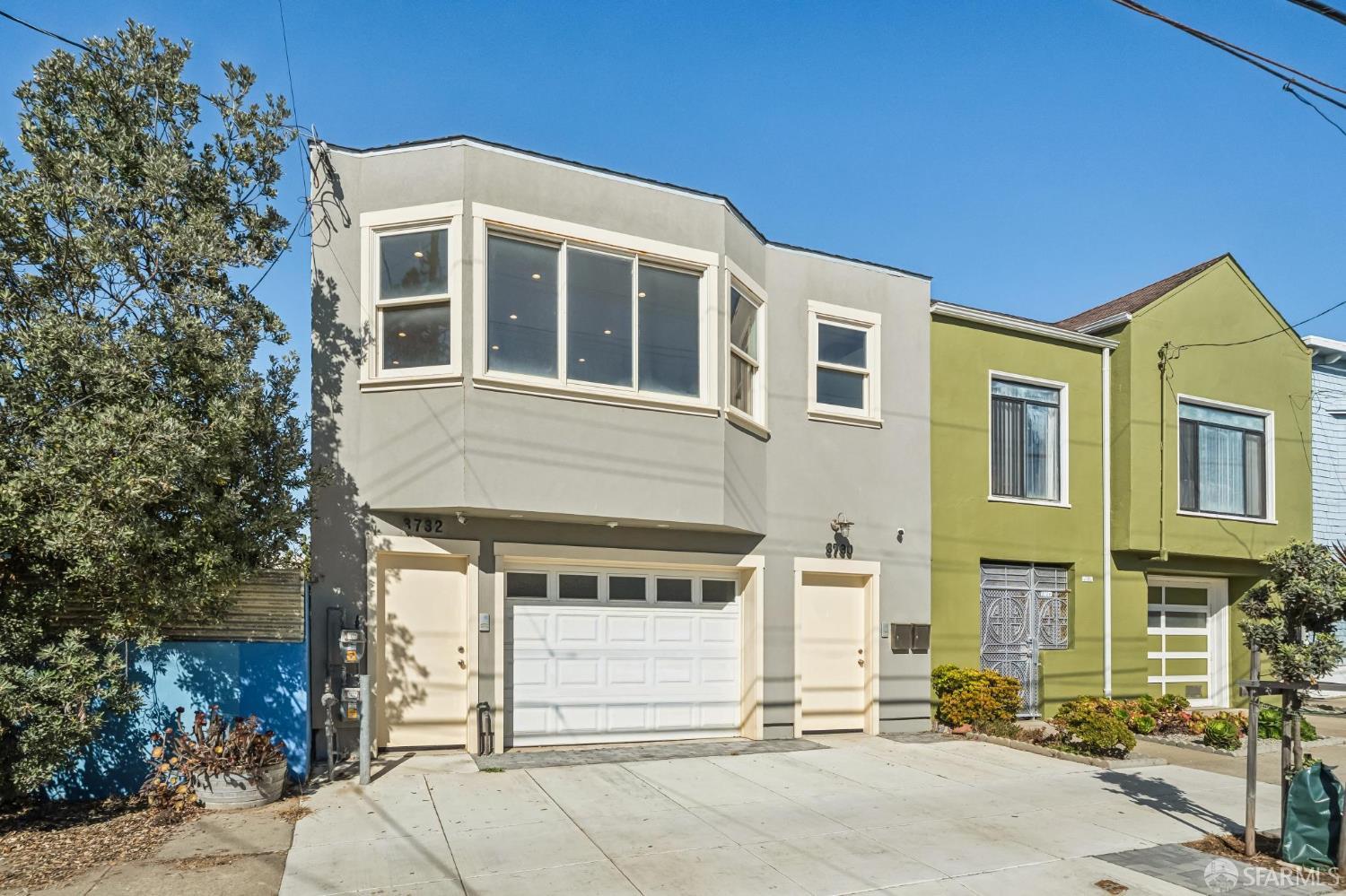 3732 Rivera Street - Main photo
