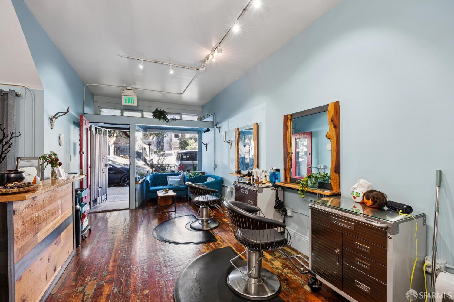 136 Fillmore Street - Photo 5