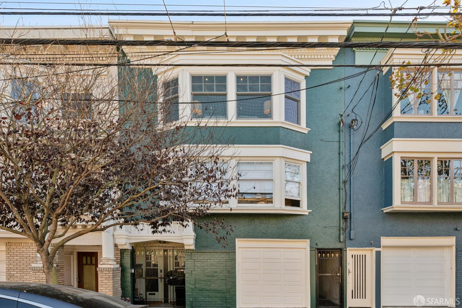 1743 Grove Street - Main photo