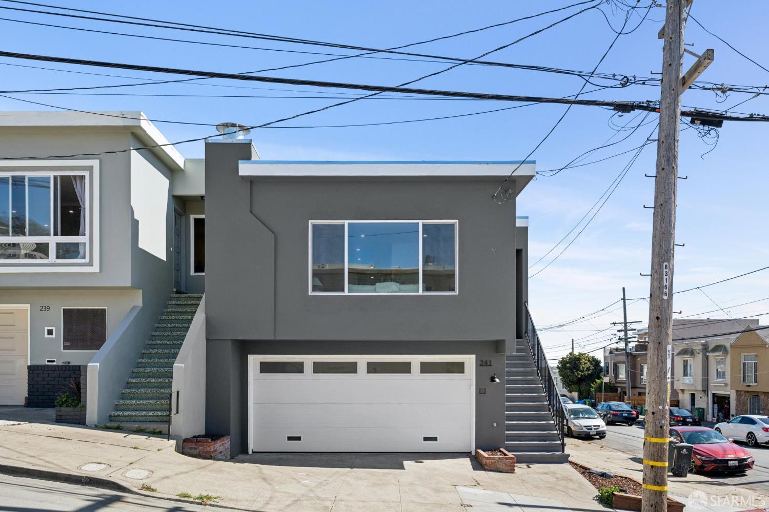 241 Sawyer Street - Main photo