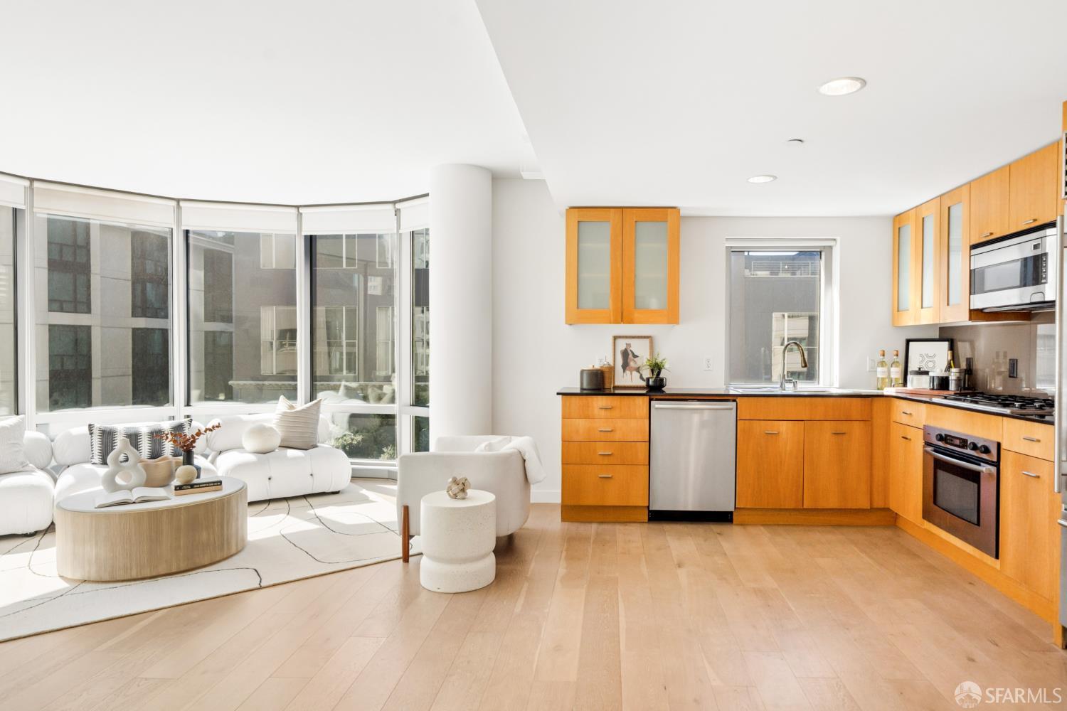 355 1st Street #S707 - Photo 5
