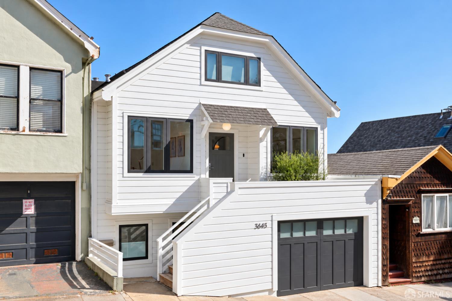 3643 Folsom Street - Main photo