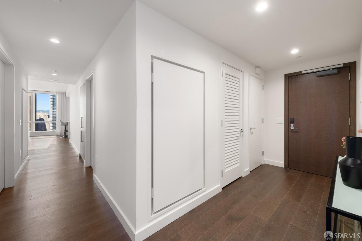 488 Folsom Street #3404 - Photo 3