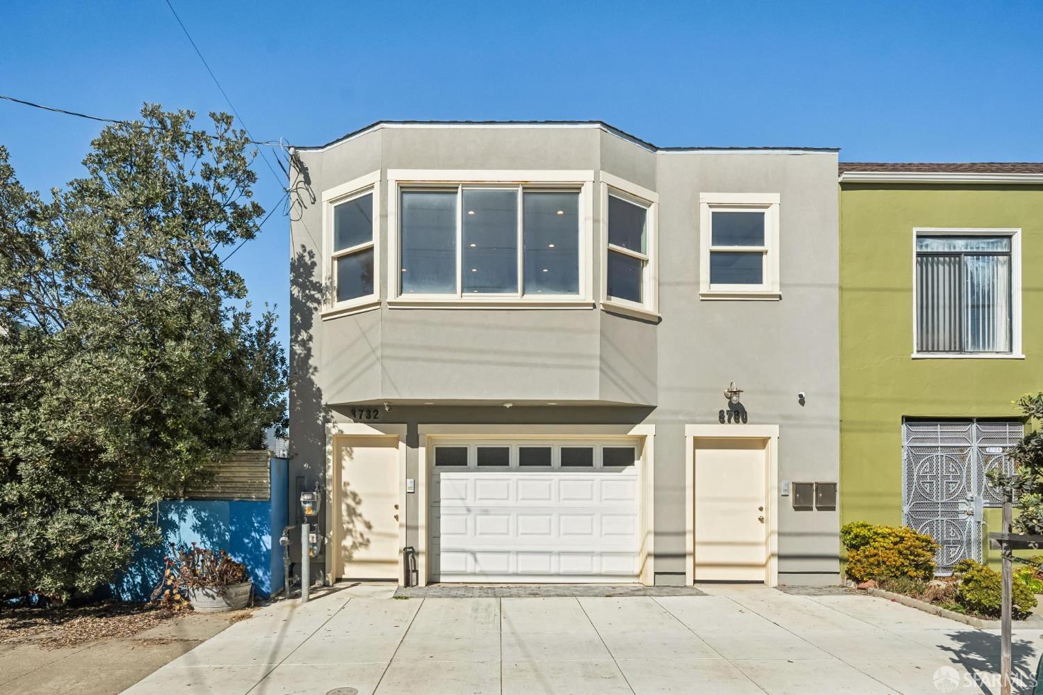3730 Rivera Street - Main photo