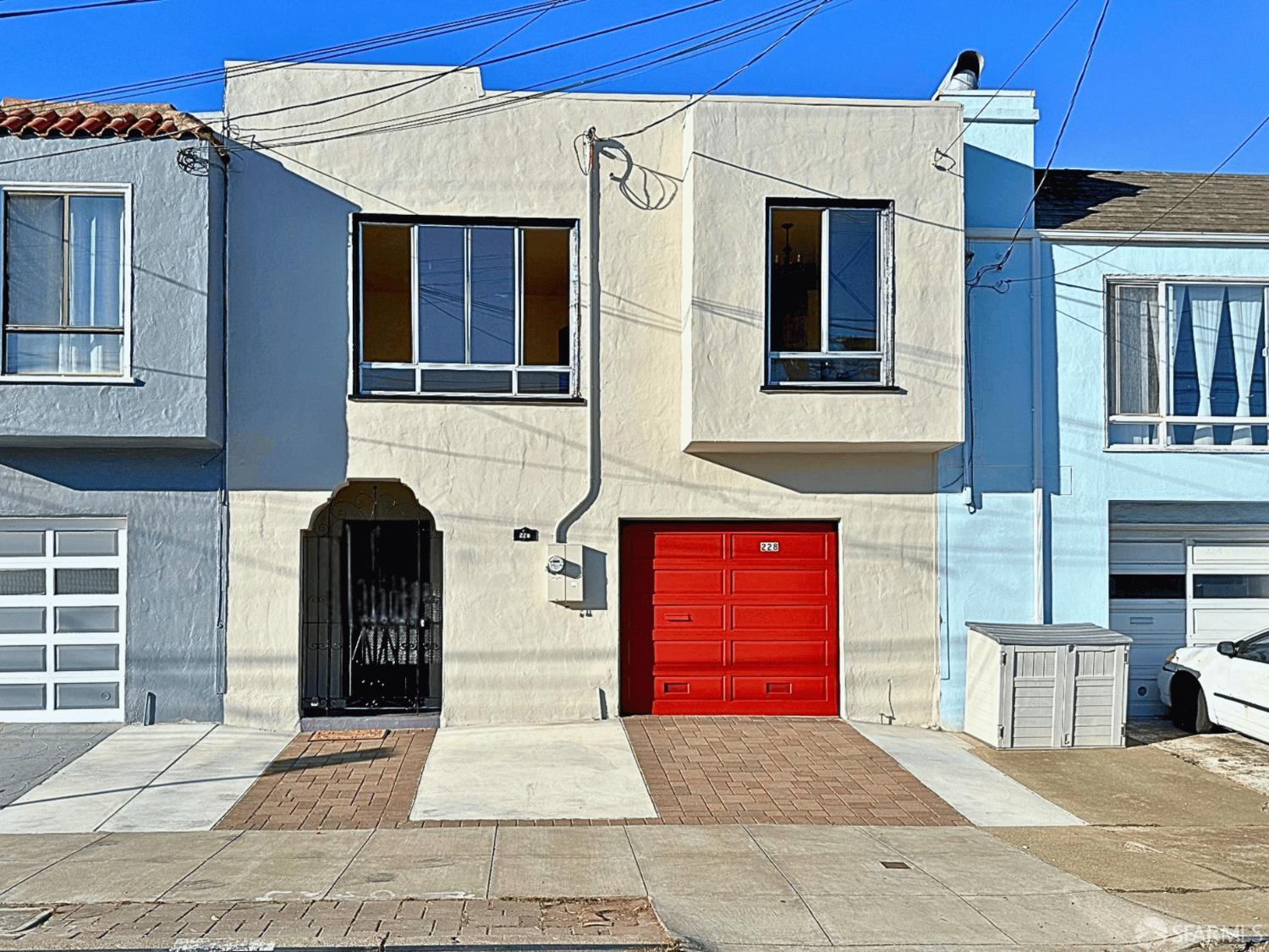 228 Minerva Street - Main photo