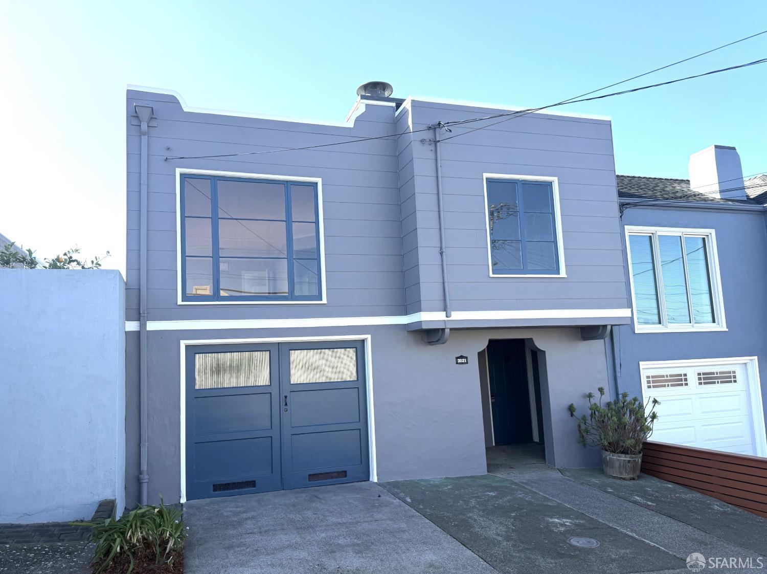 3021 Rivera Street - Main photo
