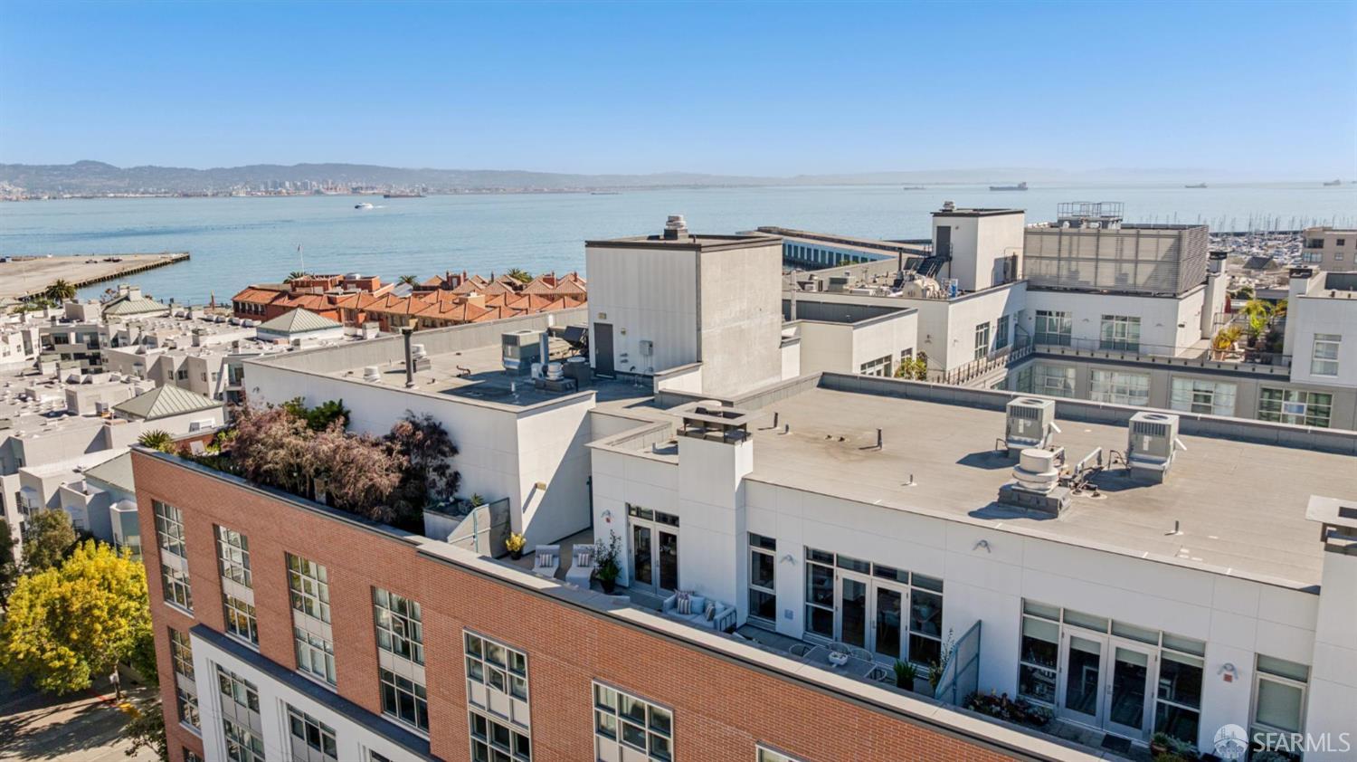 200 Brannan Street #512 - Photo 3