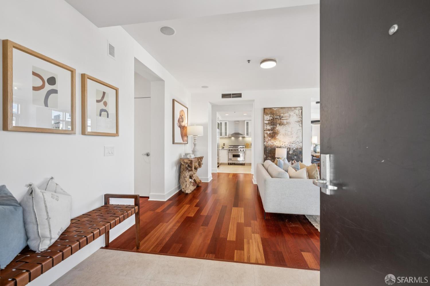 200 Brannan Street #512 - Photo 5