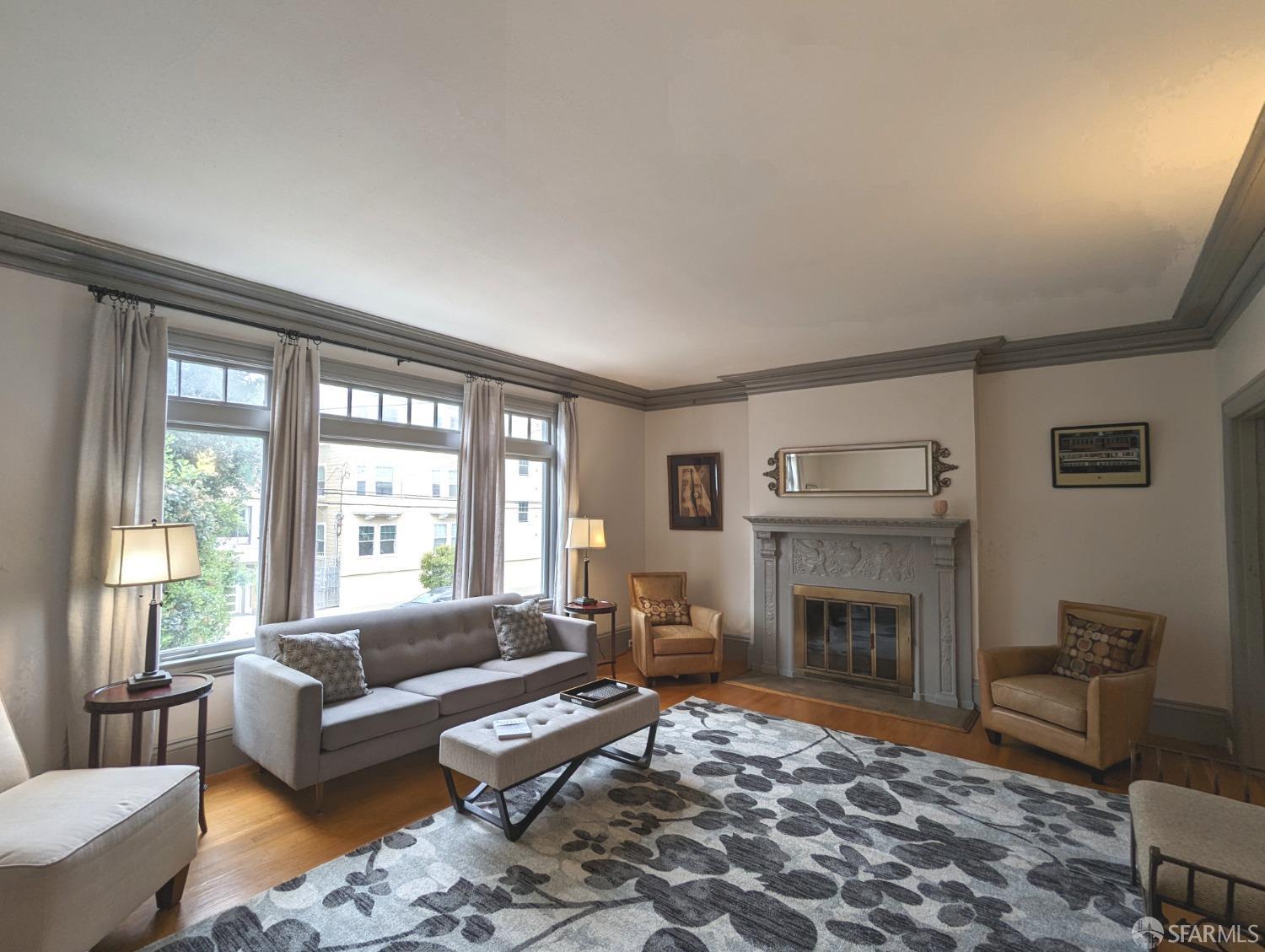 2325 Anza Street - Photo 2