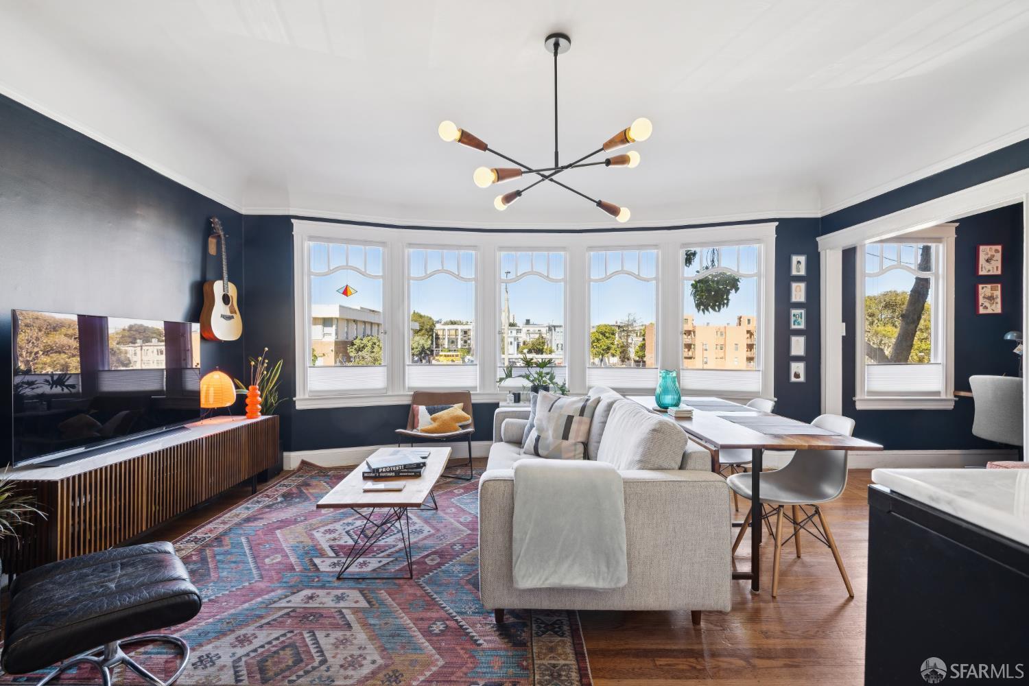 1255 Oak Street #1 - Main photo