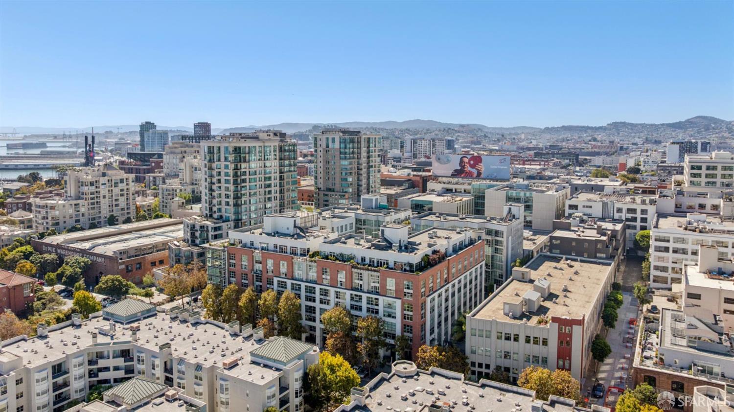 200 Brannan Street #512 - Main photo