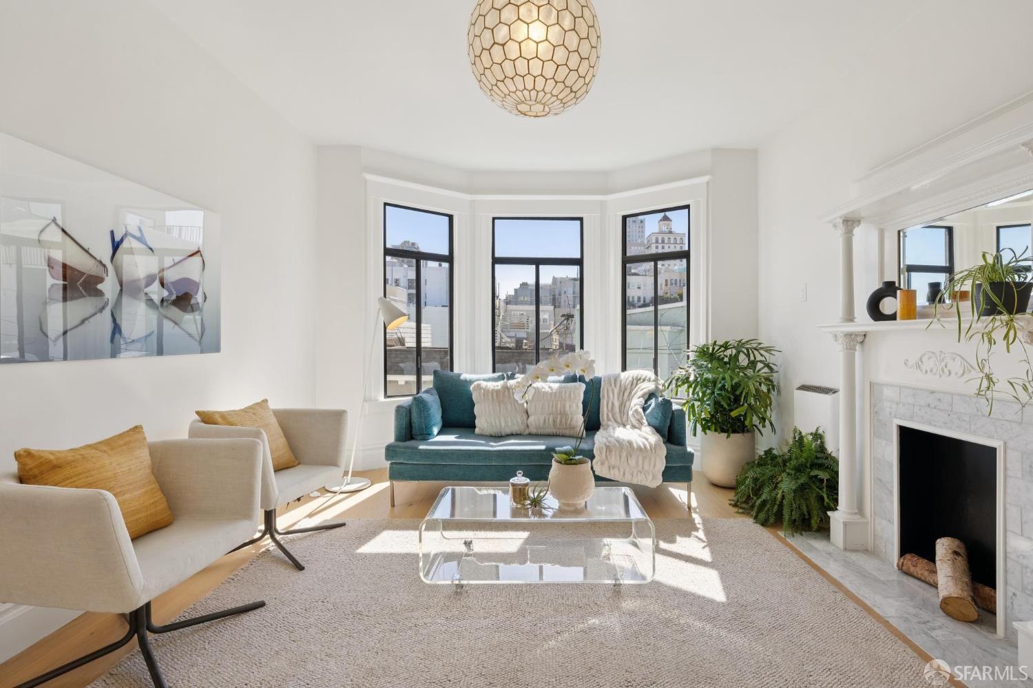 38 Bernard Street, San Francisco