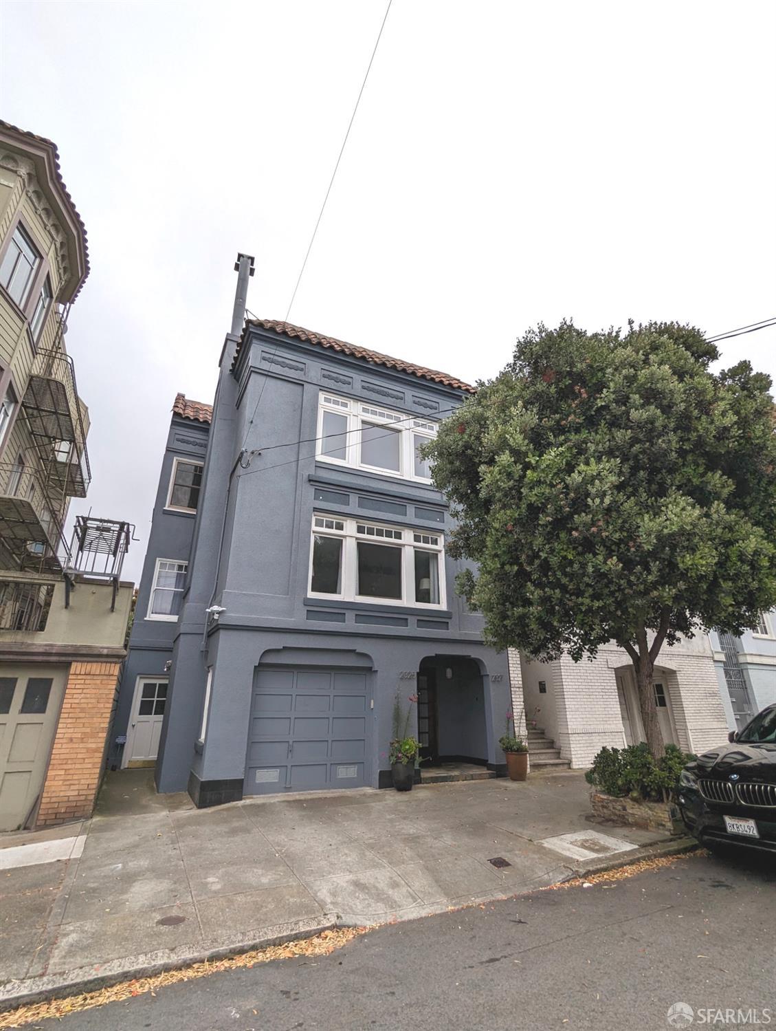2325 Anza Street - Main photo