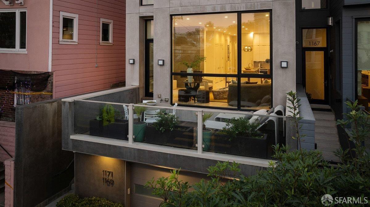 1169 Stanyan Street - Photo 3