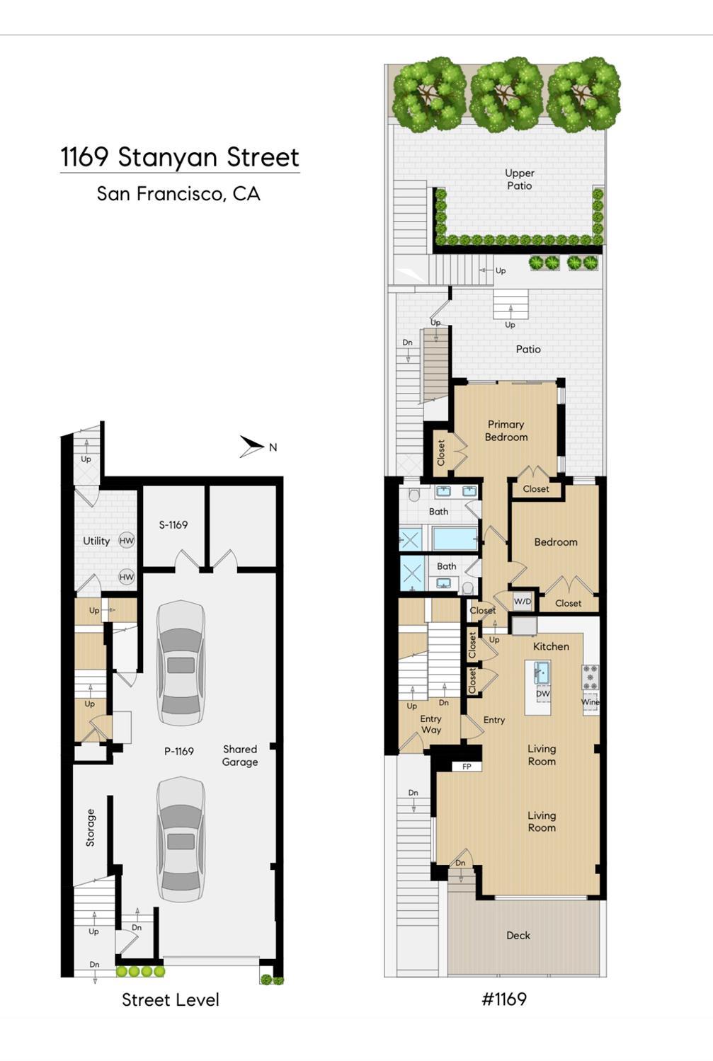1169 Stanyan Street - Photo 4