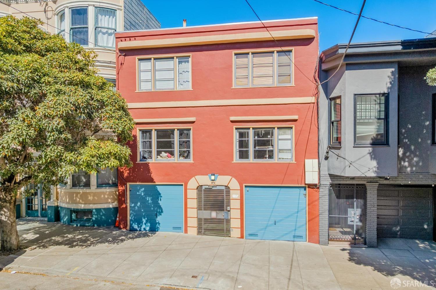 14 Cumberland Street - Photo 4