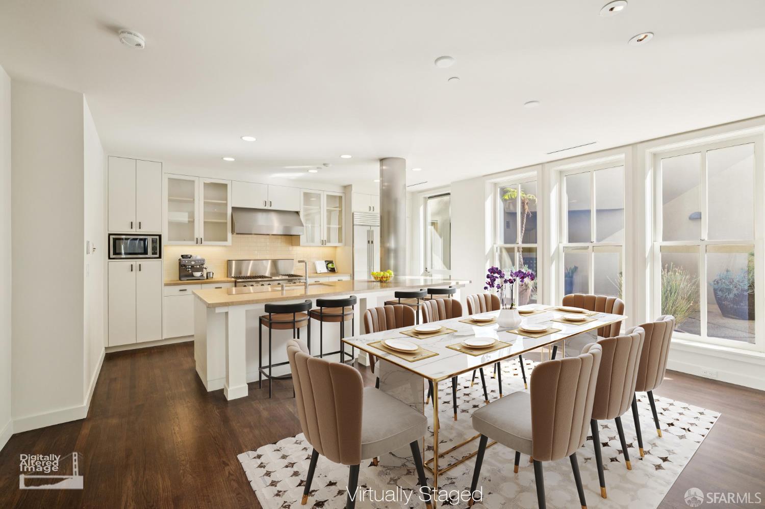 955 Green Street #2 - Photo 5