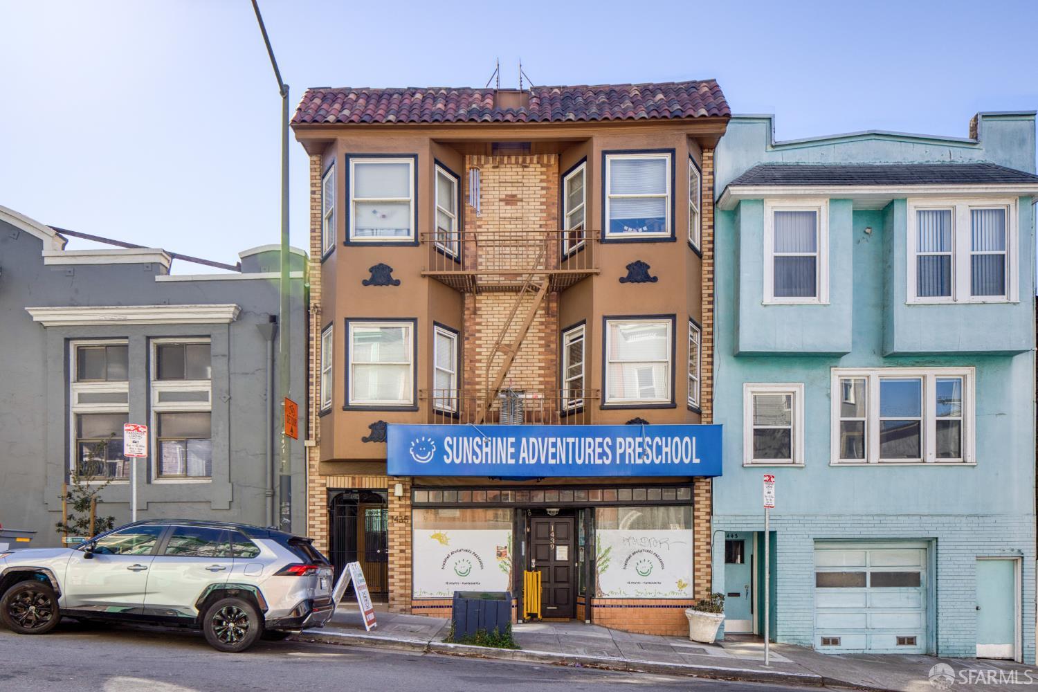 1435 Pacific Avenue - Main photo