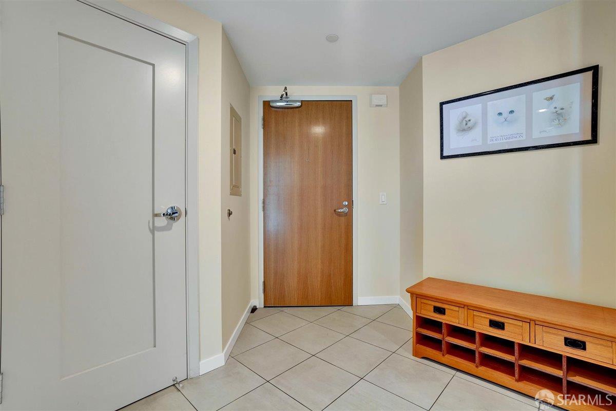 355 1st Street #S1406 - Photo 2