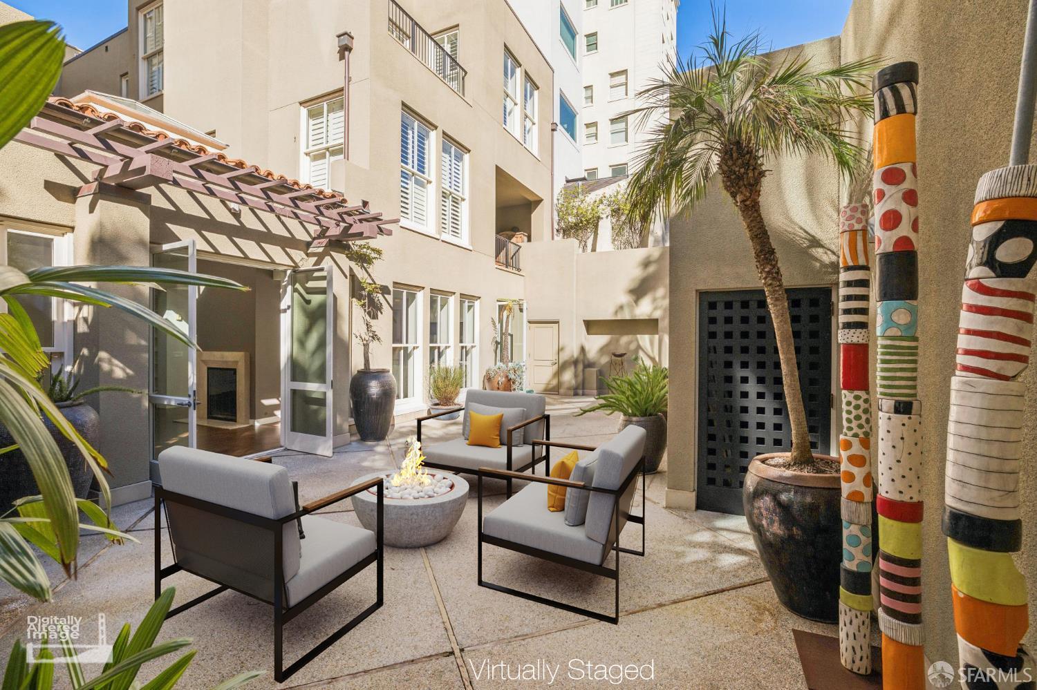 955 Green Street #2 - Photo 4