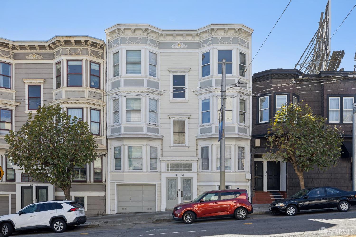 3189 California Street, San Francisco